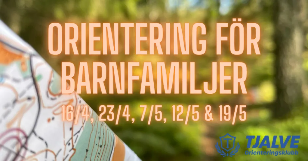 Tjalve Orienteringsklubb — funktionell träning-studio i Norrköping — bild 2