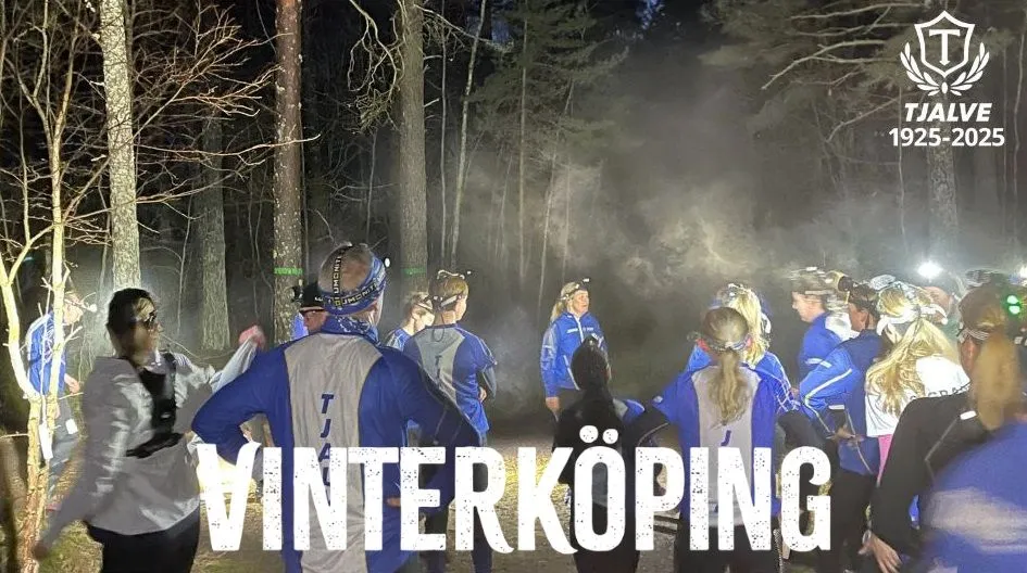 Tjalve Orienteringsklubb — funktionell träning-studio i Norrköping — bild 3
