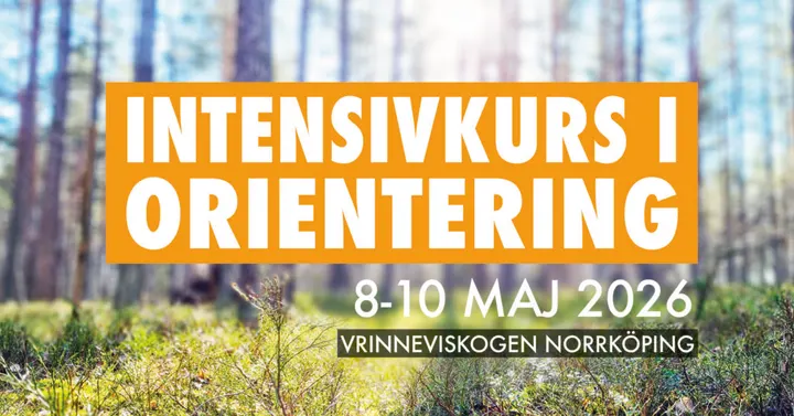 Tjalve Orienteringsklubb — functional training-studio i Vrinnevi, Norrköping