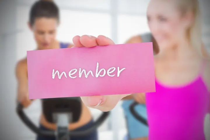 Ladies Only Gym Bristol — fitness studio in Bristol — 4