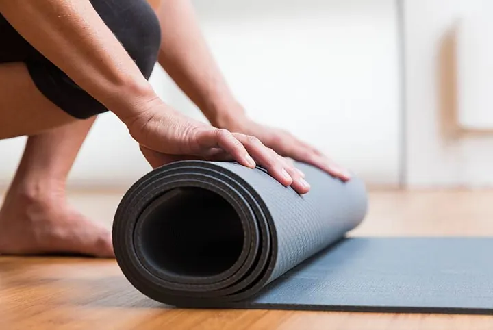Yoga Best — yoga-studio in Hoge Akker, Best — 2
