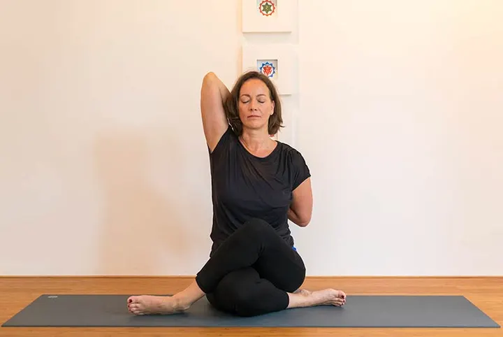 Yoga Best — yoga-studio in Hoge Akker, Best — 3