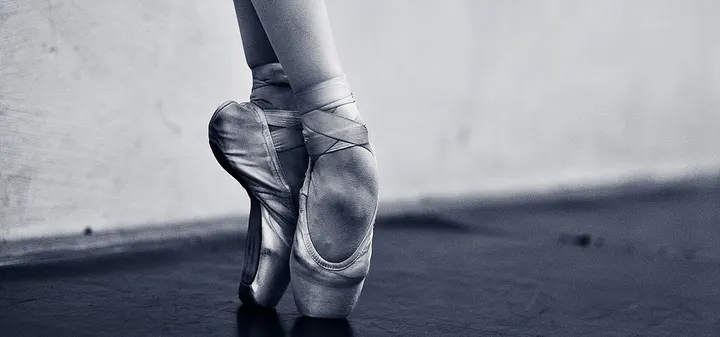 Rhodins Balettskola — dance-studio i Limhamn, Malmö