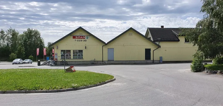 Gympossible AS — Treningsstudio i Bekken, Hamar