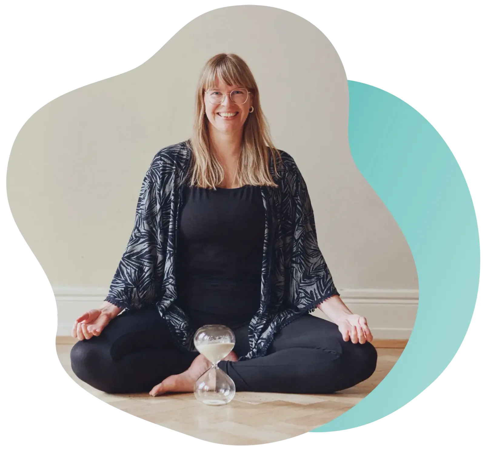 Mindfulife @MindSpace — meditation-studio i Frankfurt am Main — 2