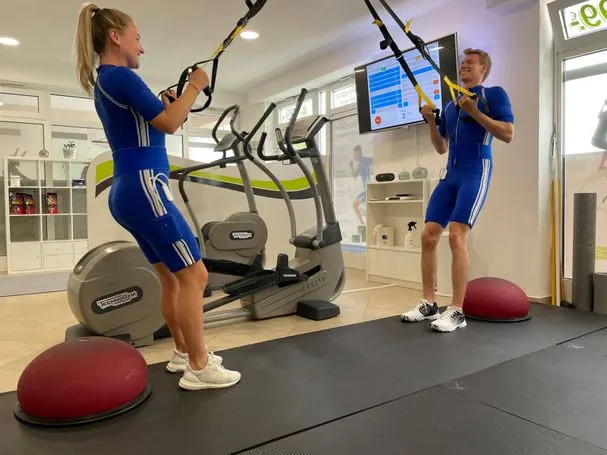 EMS Space Rosenheim — ems-training-studio in Rosenheim — 4