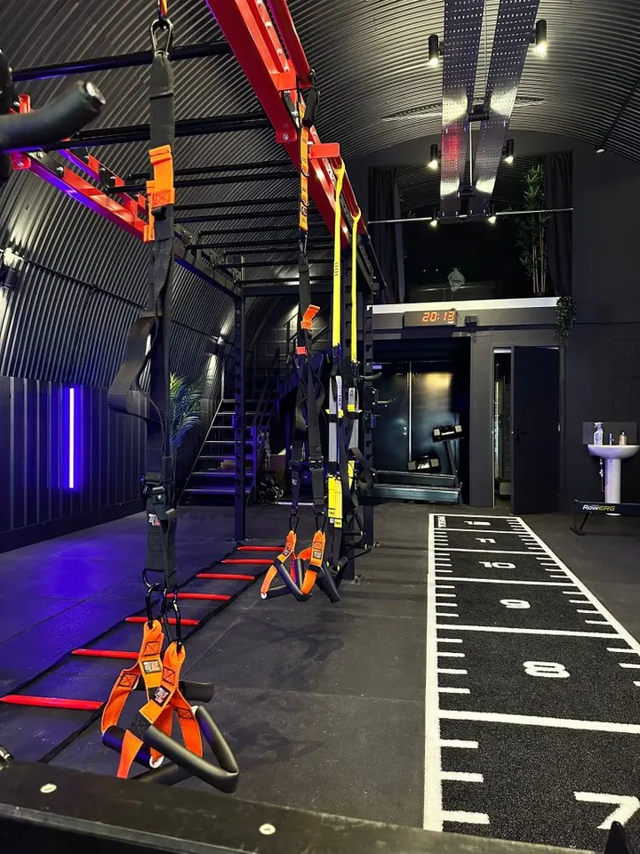 Twist Studios - Camberwell — pt studio in Camberwell, London — 2