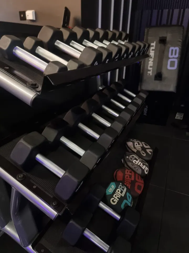 Twist Studios - Camberwell — pt studio in London — 3