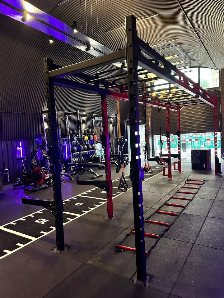 Twist Studios - Camberwell — PT Studio in Camberwell, London