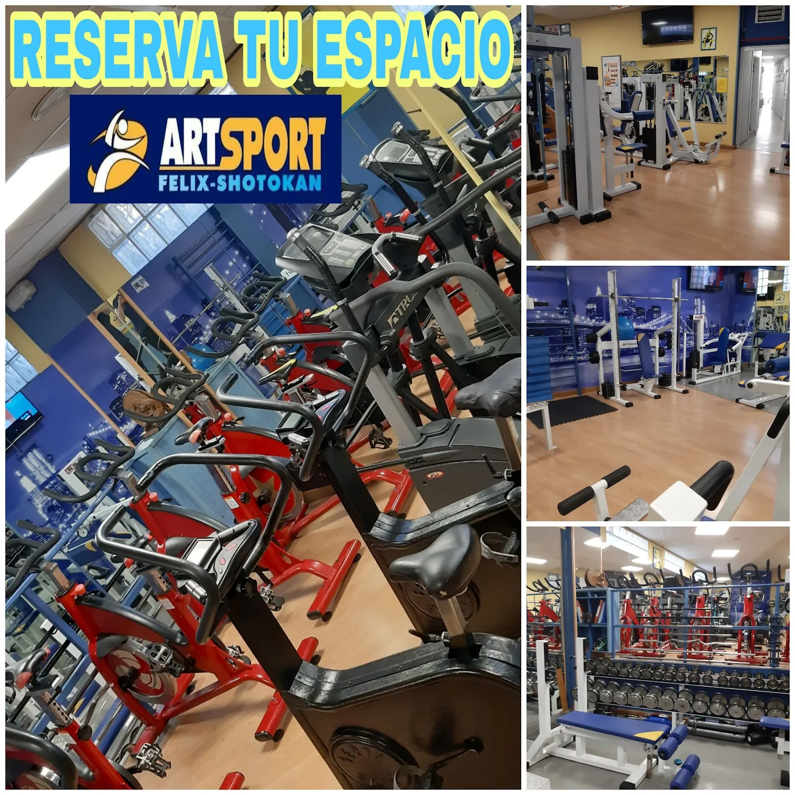 Artsport Félix-Shotokan — artes marciales-studio en Llangréu/Langreo — 3