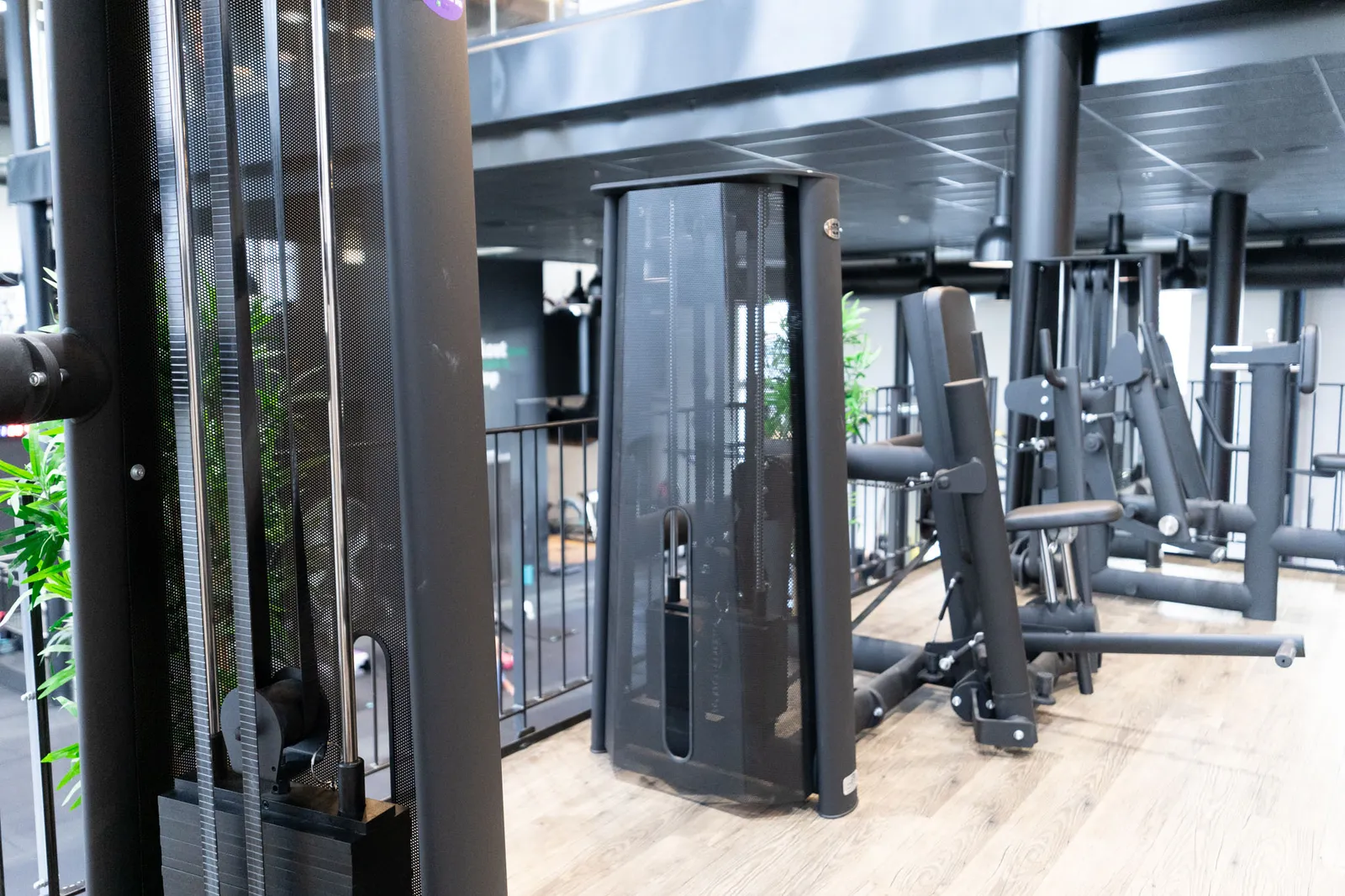 Fønix — treningsstudio-studio i Brumunddal — bild 3