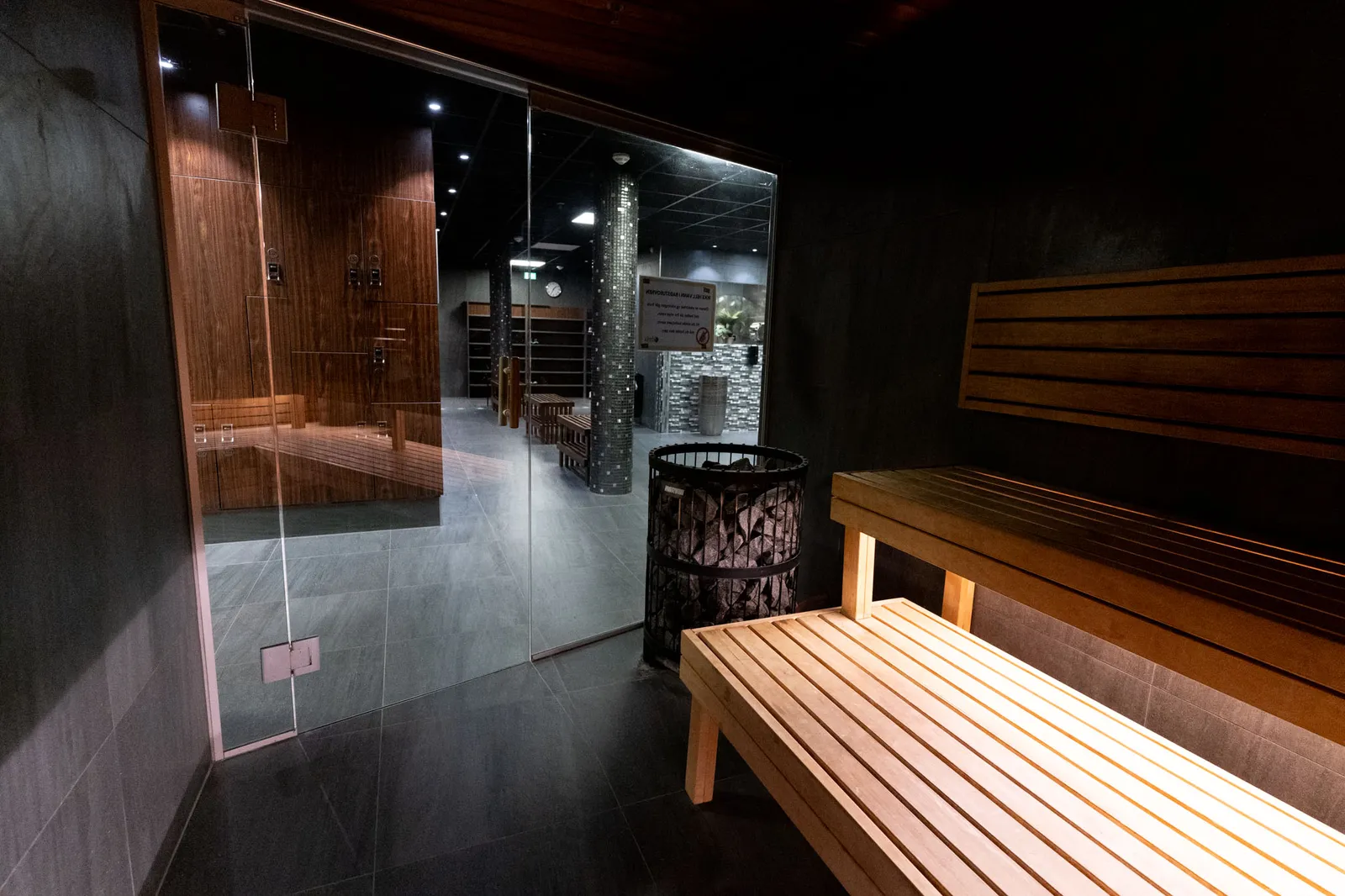 Fønix — treningsstudio-studio i Brumunddal — bild 6