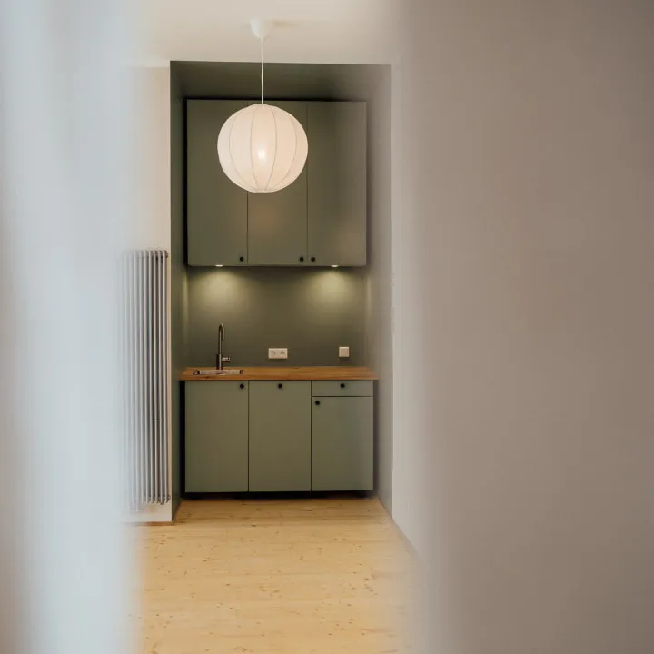 Raum 7 Kassel — yoga-studio i Kassel — 3