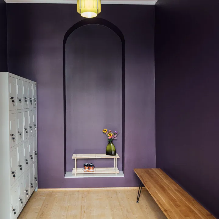 Raum 7 Kassel — yoga-studio i Kassel — 3