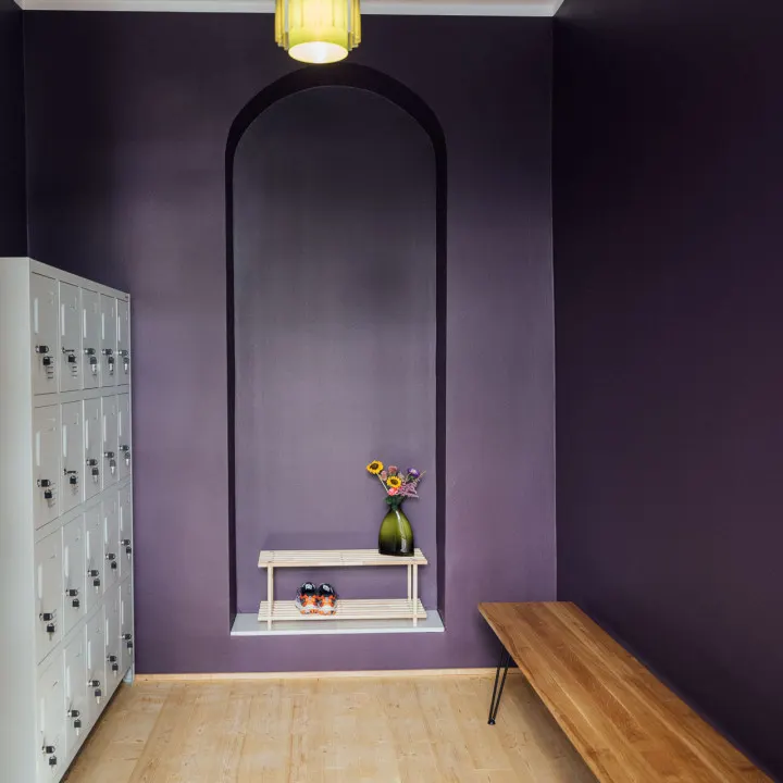 Raum 7 Kassel — yoga-studio in Kassel — 3
