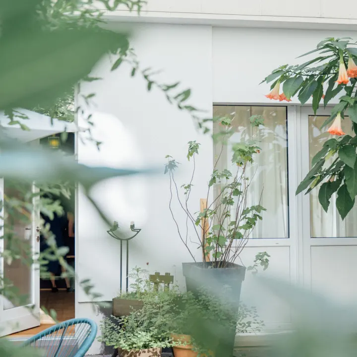 Raum 7 Kassel — Yoga in Vorderer Westen, Kassel