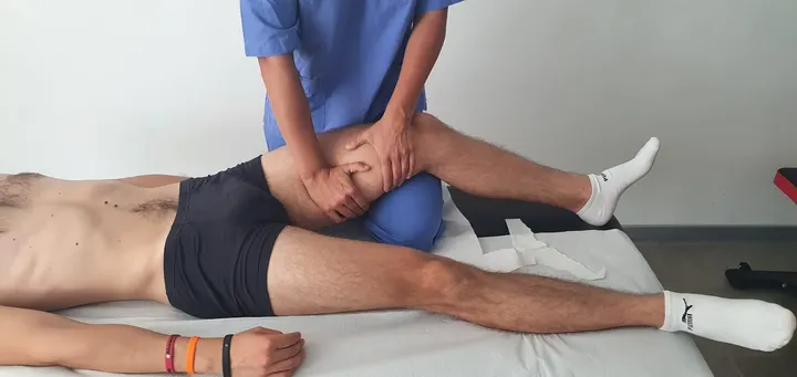 Kinesio Hack — personal training-studio a Valmorea — 3