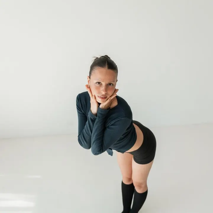 Global Dance Centre Rotterdam — dans-studio in Centrum, Rotterdam — 2