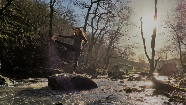 Emflow Horfield Parish Church — yoga-studio in Horfield, Bristol — 3