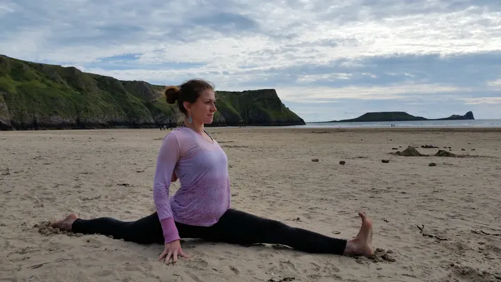 Emflow Horfield Parish Church — Yoga in Horfield, Bristol