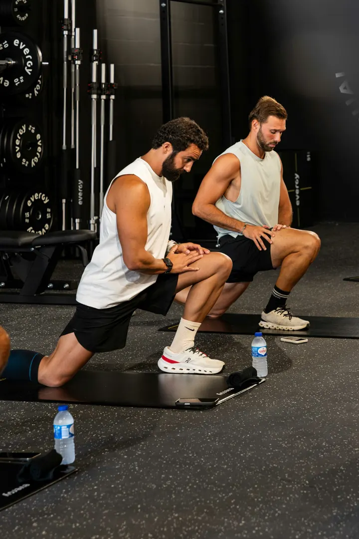 BIGG CASCAIS — ginásio-studio em Cascais — 3