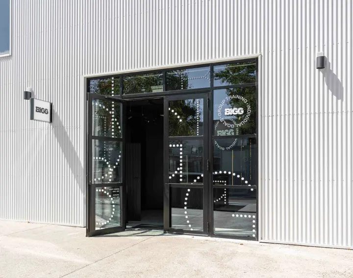 BIGG CASCAIS — Personal training em Alcabideche