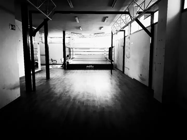 CLUB BOXEO CARABANCHEL — artes marciales-studio en Madrid — 4