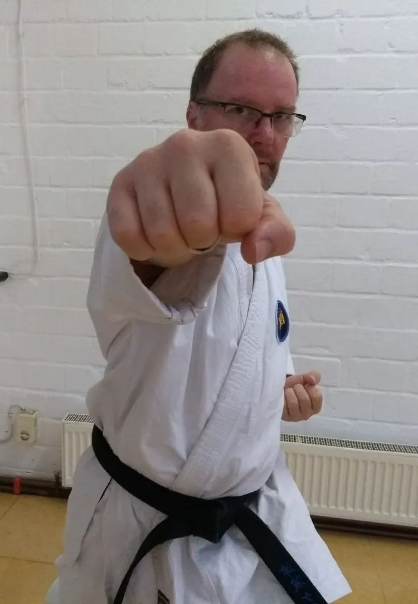 Shotokan-Karate-Dojo Tsunami Köln e.V. — kampfsport-studio in Köln — 3