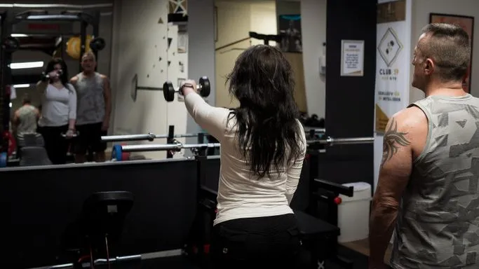 Club 59 - Dein Gym | Fitness in Würzburg — fitnessstudio in Sanderau, Würzburg — 2