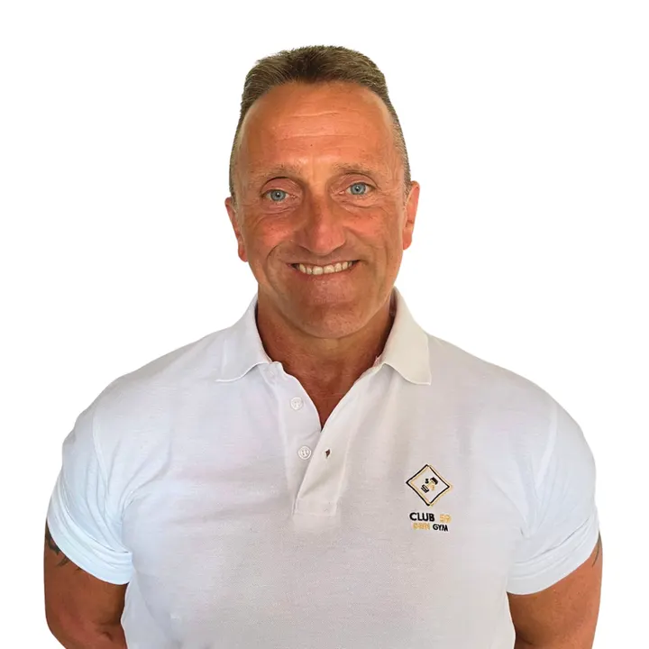 Club 59 - Dein Gym | Fitness in Würzburg — Fitness Studio in Sanderau, Würzburg