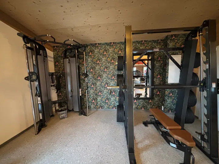 Corpus Vitalis Fitnessstudio — fitnessstudio in Grafenau — 3