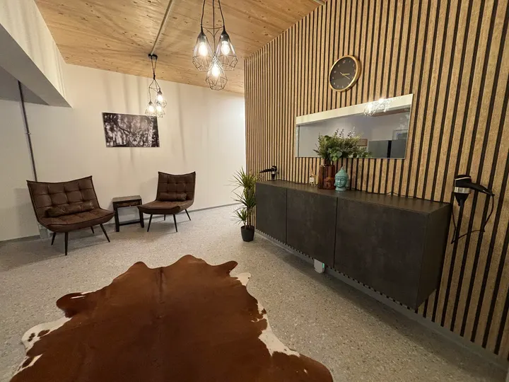 Corpus Vitalis Fitnessstudio — fitnessstudio in Grafenau — 3