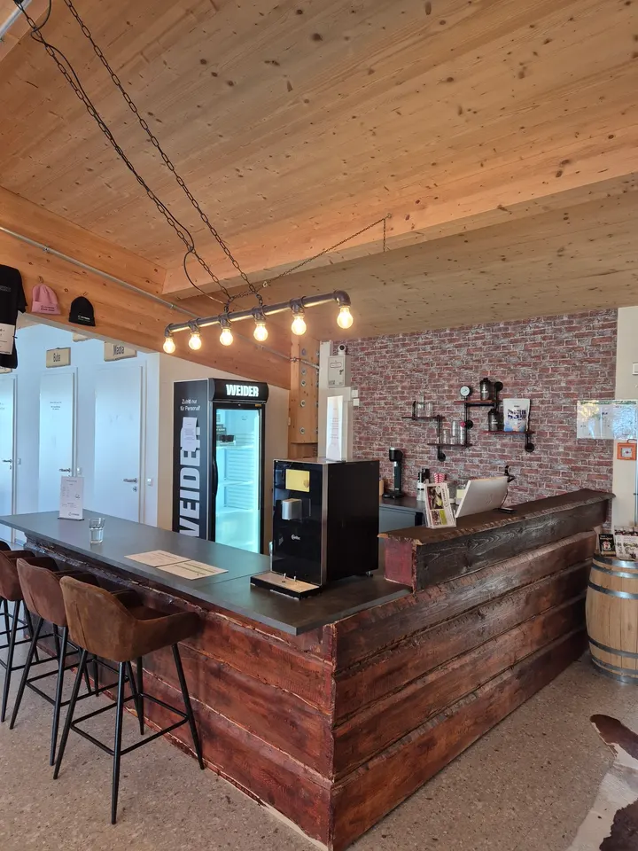 Corpus Vitalis Fitnessstudio — fitnessstudio in Grafenau — 4
