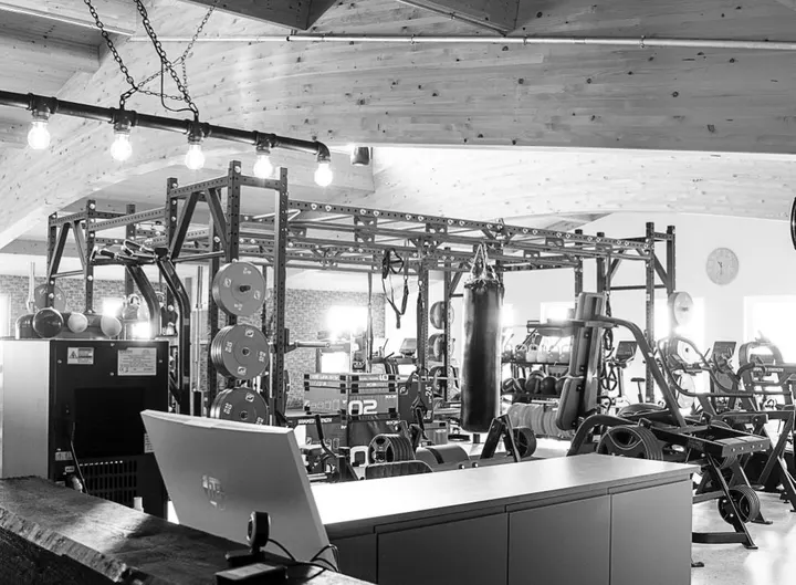 Corpus Vitalis Fitnessstudio — fitnessstudio in Grafenau — 5