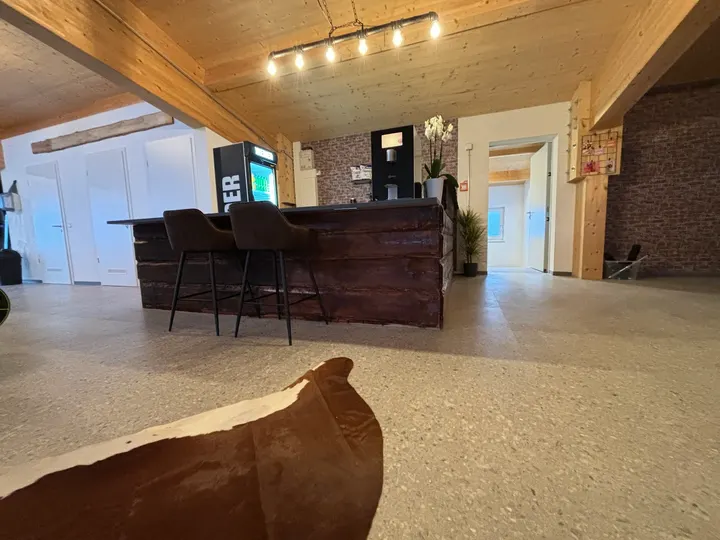 Corpus Vitalis Fitnessstudio — Fitnessstudio in Grafenau