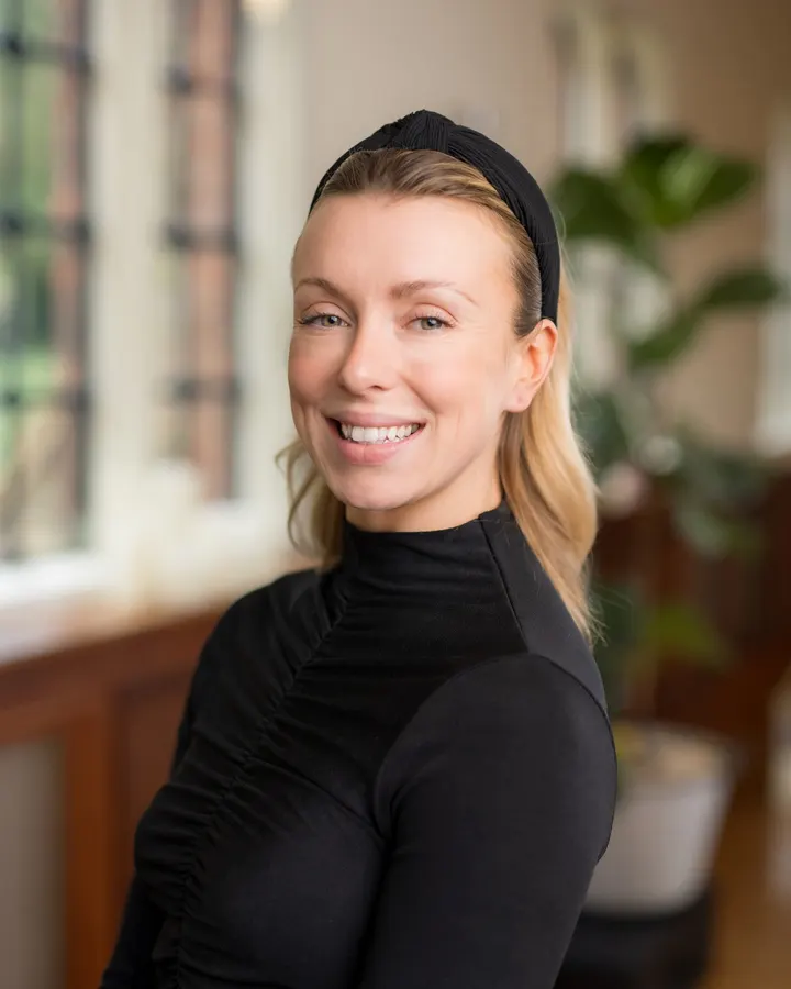 The Oak House Studio & Therapies — wellness-studio in Hatfield — 2