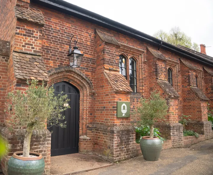 The Oak House Studio & Therapies — Fitness Studio in Hatfield