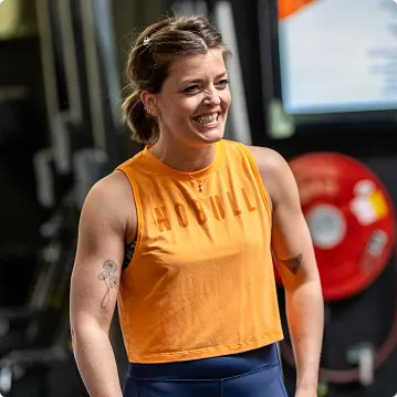 Energize Gym Rotterdam — sportschool-studio in Prins Alexander, Rotterdam — 3