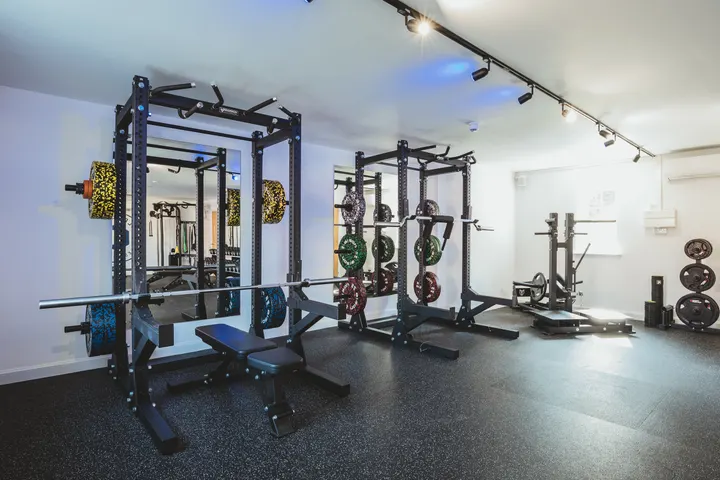Chelford gym — fitness studio in Chelford, Macclesfield — 2