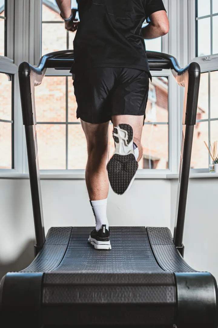 Chelford gym — fitness studio in Chelford, Macclesfield — 3