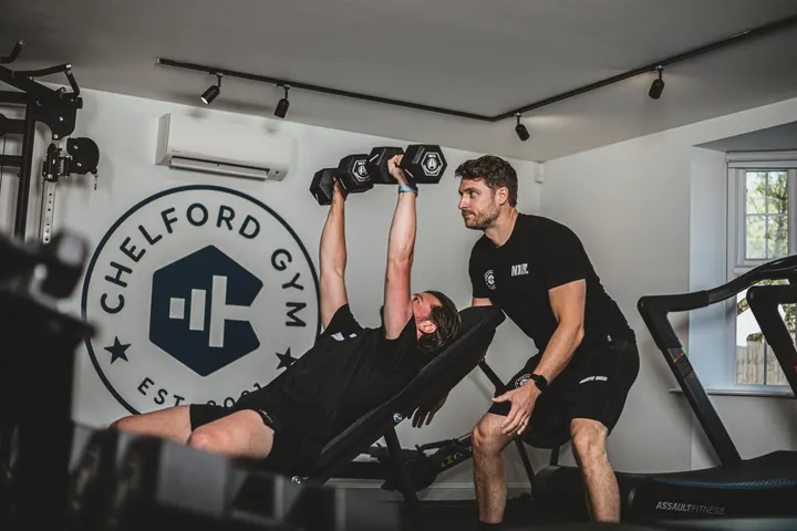 Chelford gym — fitness studio in Macclesfield — 3