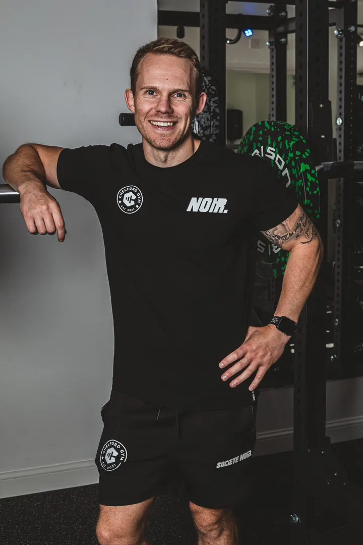 Chelford gym — fitness studio in Macclesfield — 4