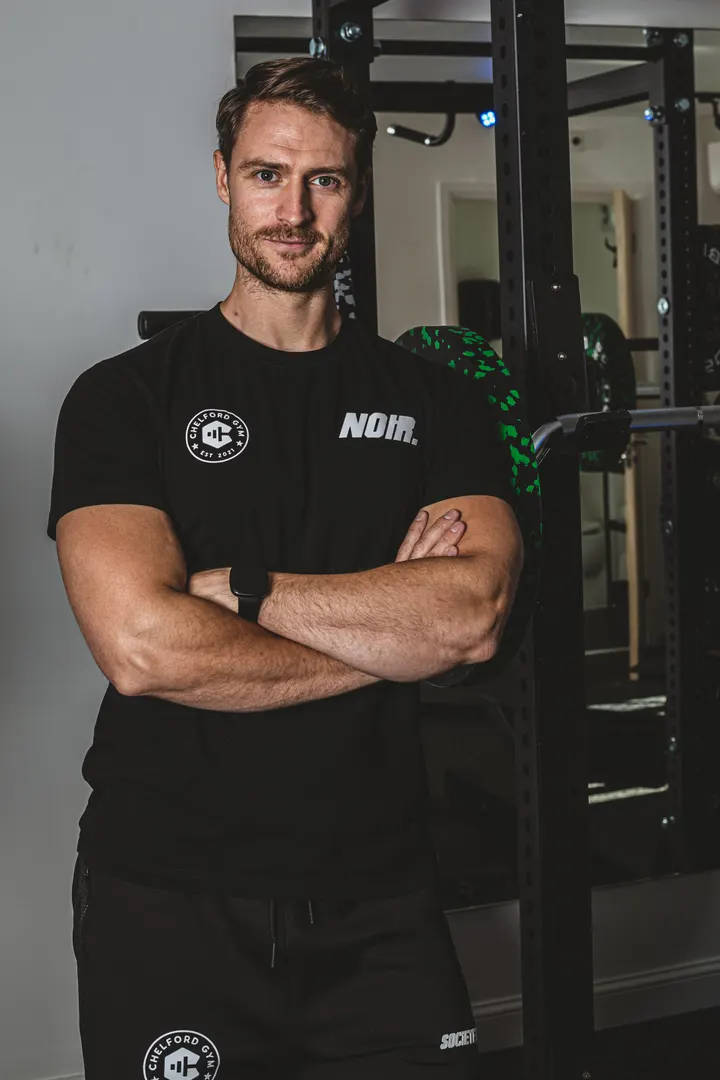 Chelford gym — fitness studio in Macclesfield — 5