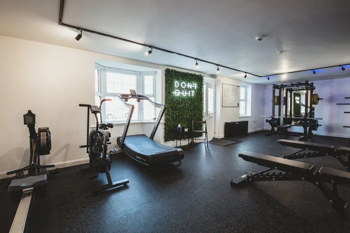 Chelford gym — Fitness Studio in Chelford, Macclesfield