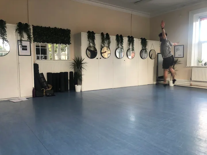 Studio 87 Pudsey — fitness studio in Littlemoor Bottom, Pudsey — 2