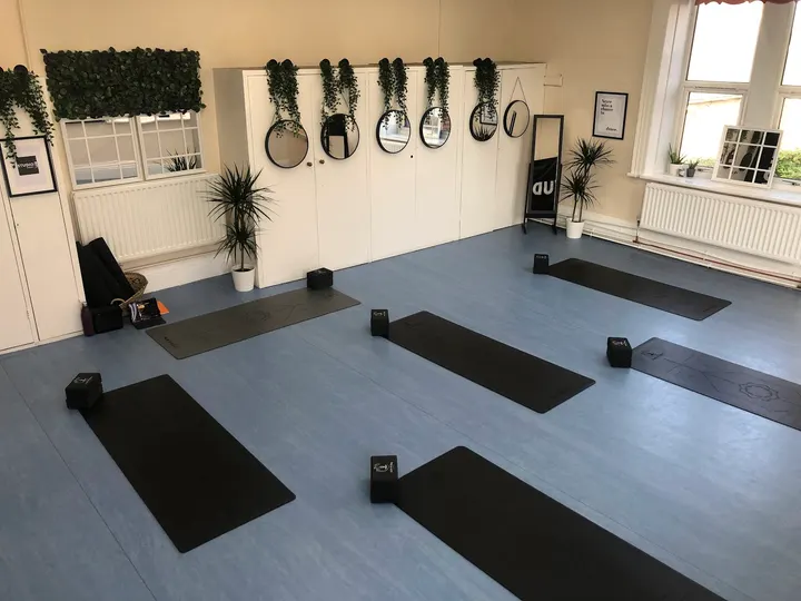 Studio 87 Pudsey — fitness studio in Littlemoor Bottom, Pudsey — 3