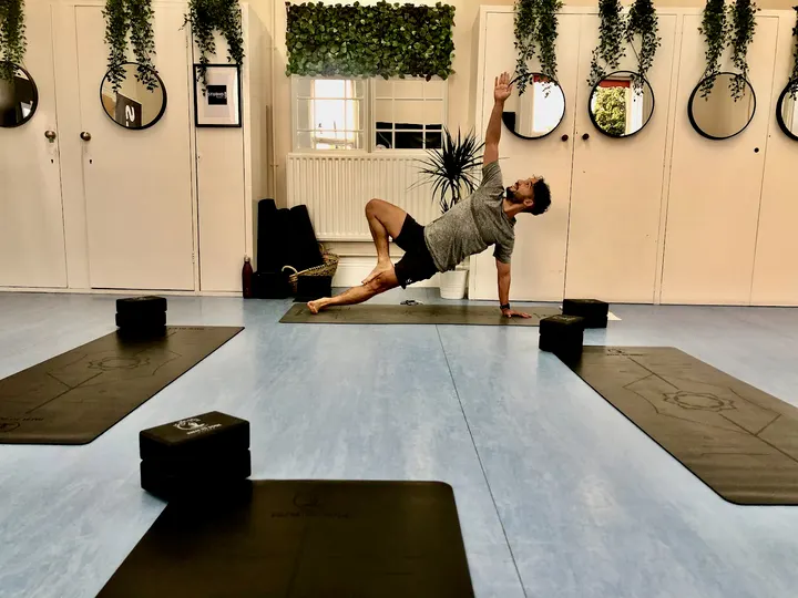 Studio 87 Pudsey — fitness studio in Pudsey — 3