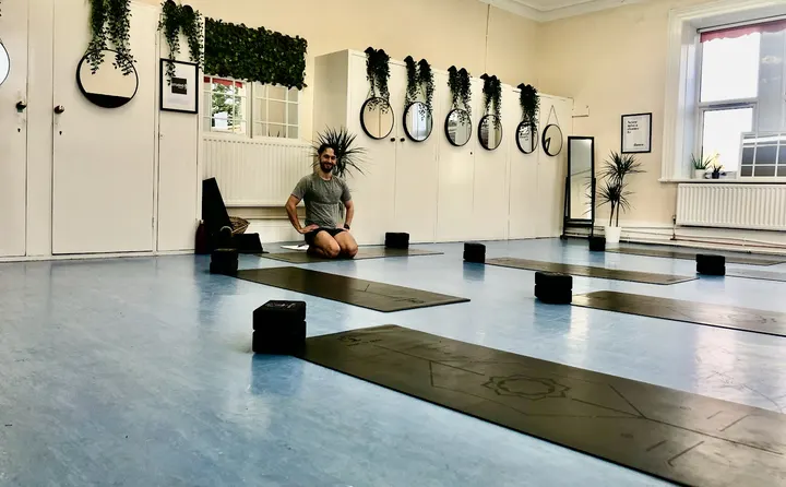 Studio 87 Pudsey — fitness studio in Pudsey — 4