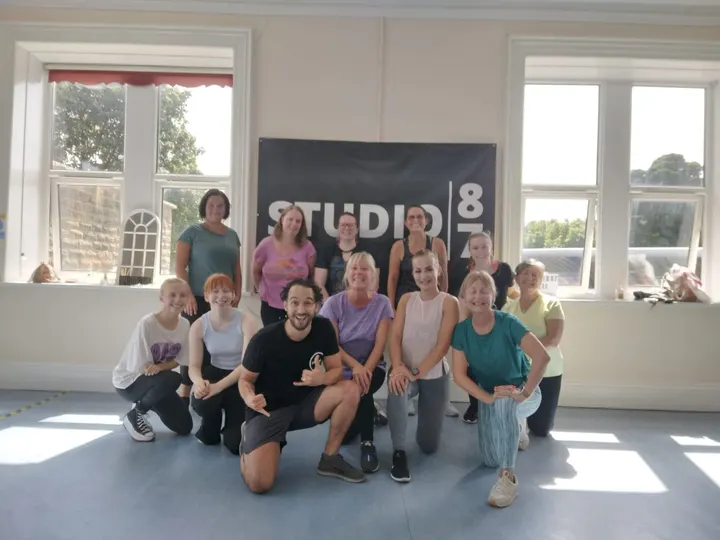 Studio 87 Pudsey — fitness studio in Pudsey — 5