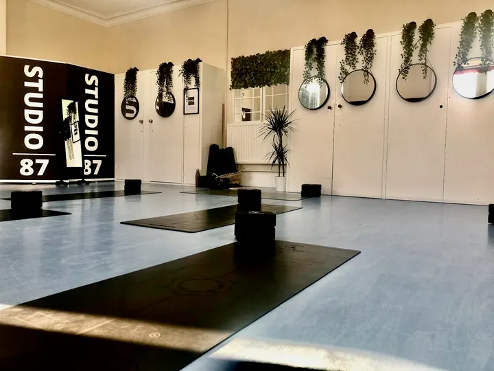 Studio 87 Pudsey — Fitness Studio in Littlemoor Bottom, Pudsey